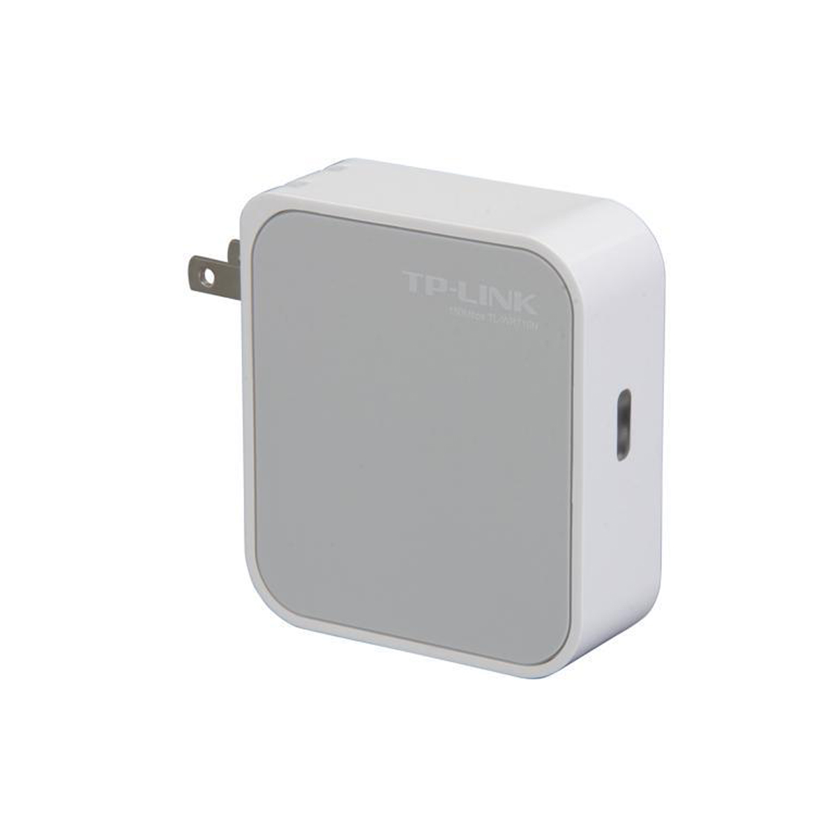 روتر بی‌سیم تی پی لینک مدل TL-WR710N-2